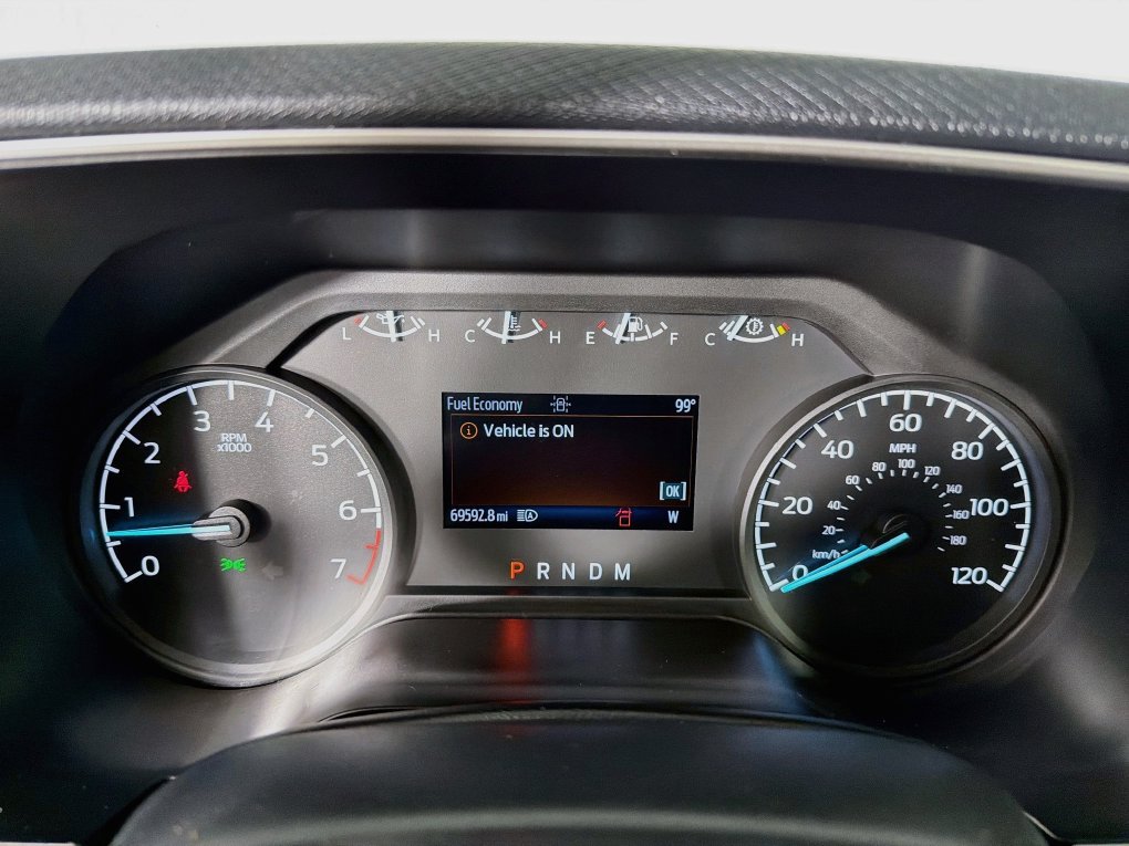 Used 2023 Ford F150 XLT AWD/4WD image 18