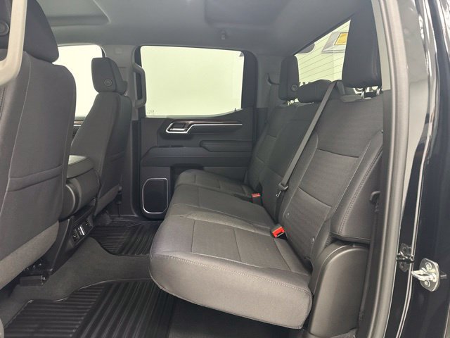 New 2026 Chevrolet Silverado 1500 LT AWD/4WD image 28