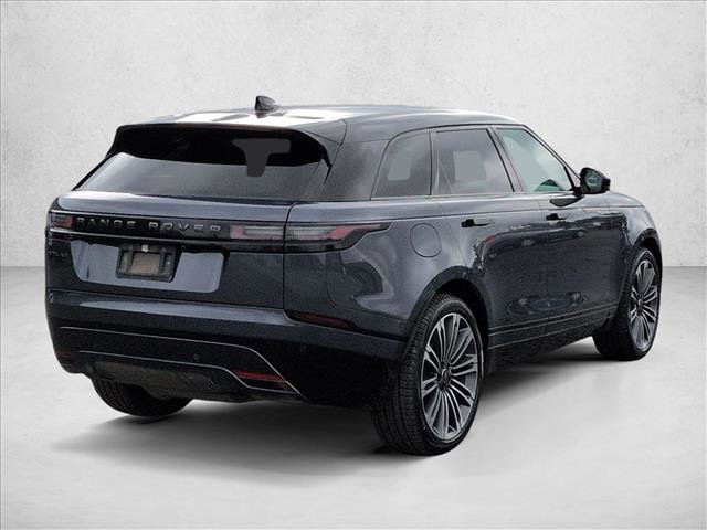 Used 2024 Land Rover Range Rover Velar Dynamic HSE image 5