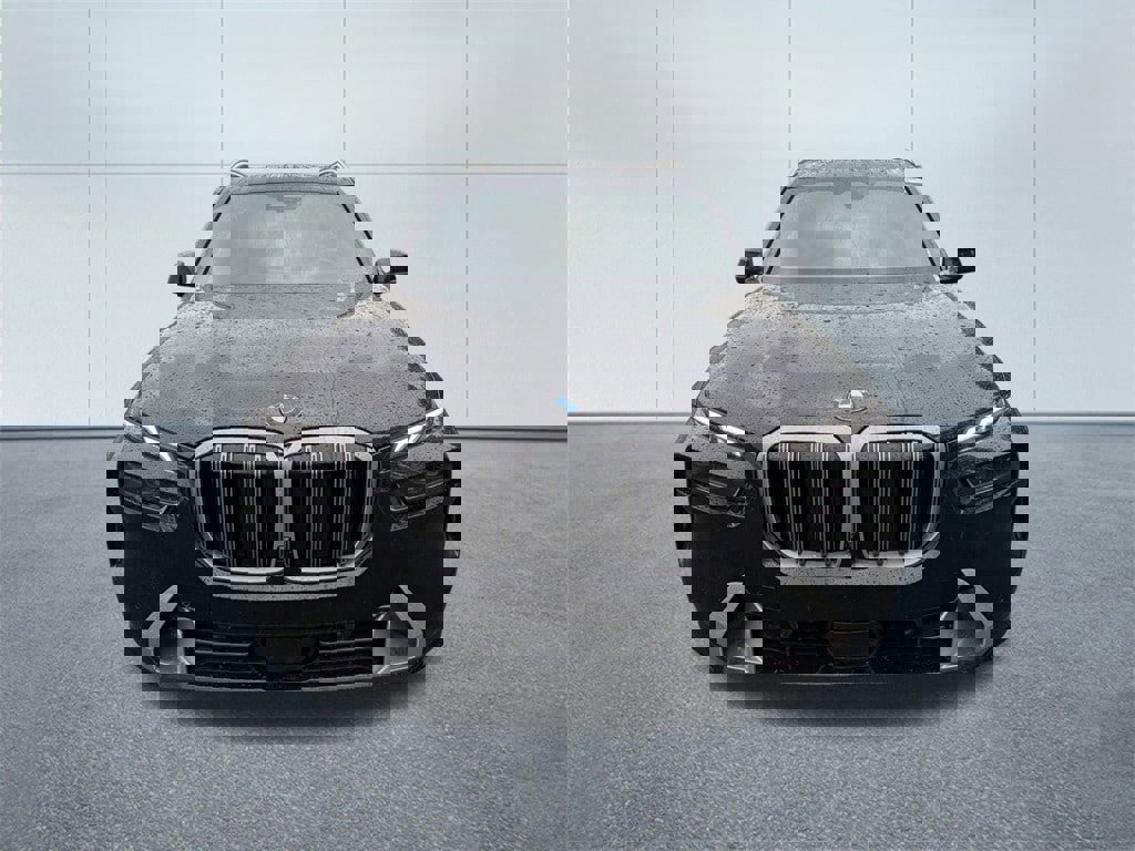 New 2025 BMW X7 xDrive40i w/ Premium Package image 8