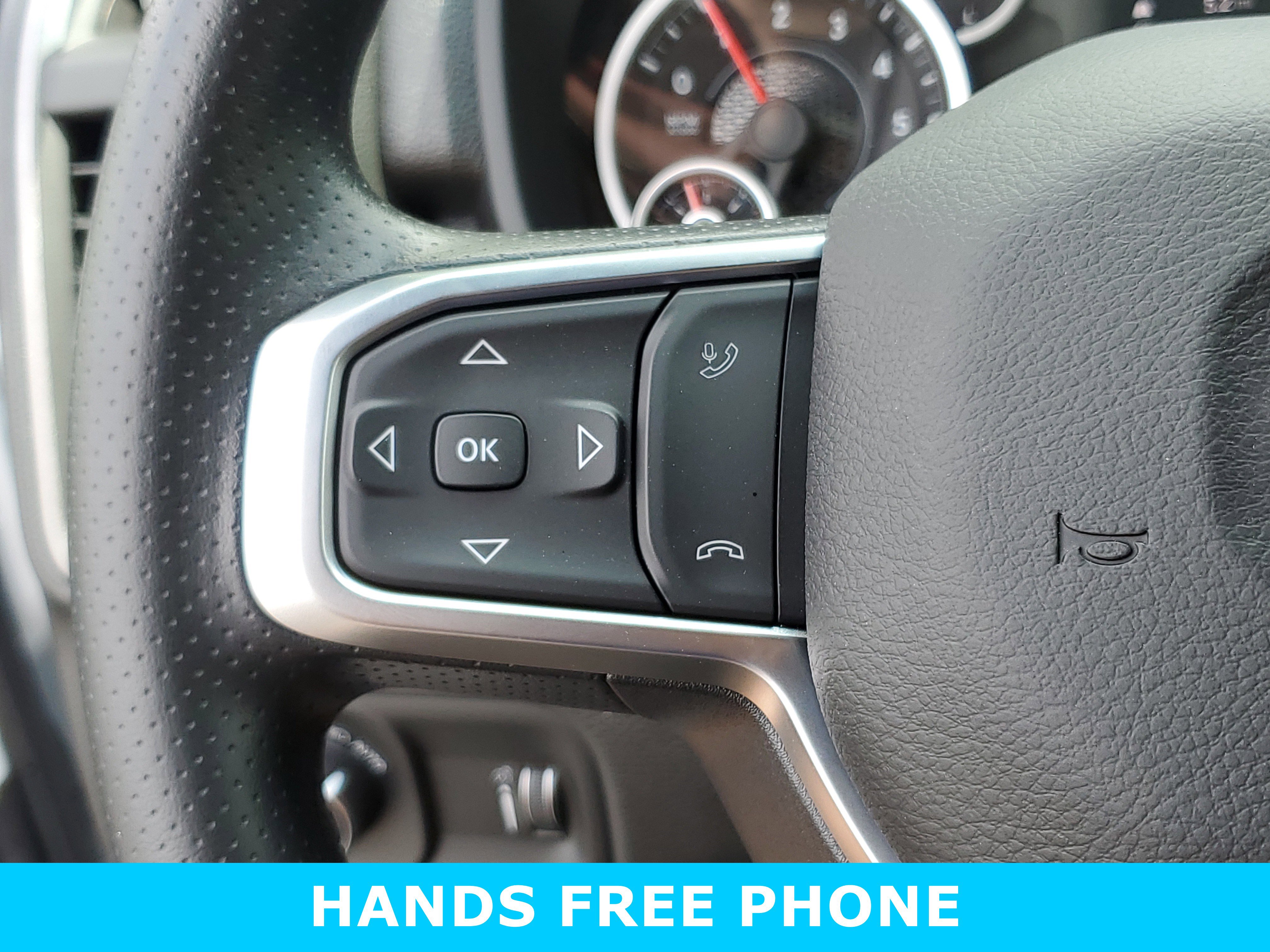 New 2025 RAM 2500 Tradesman image 13