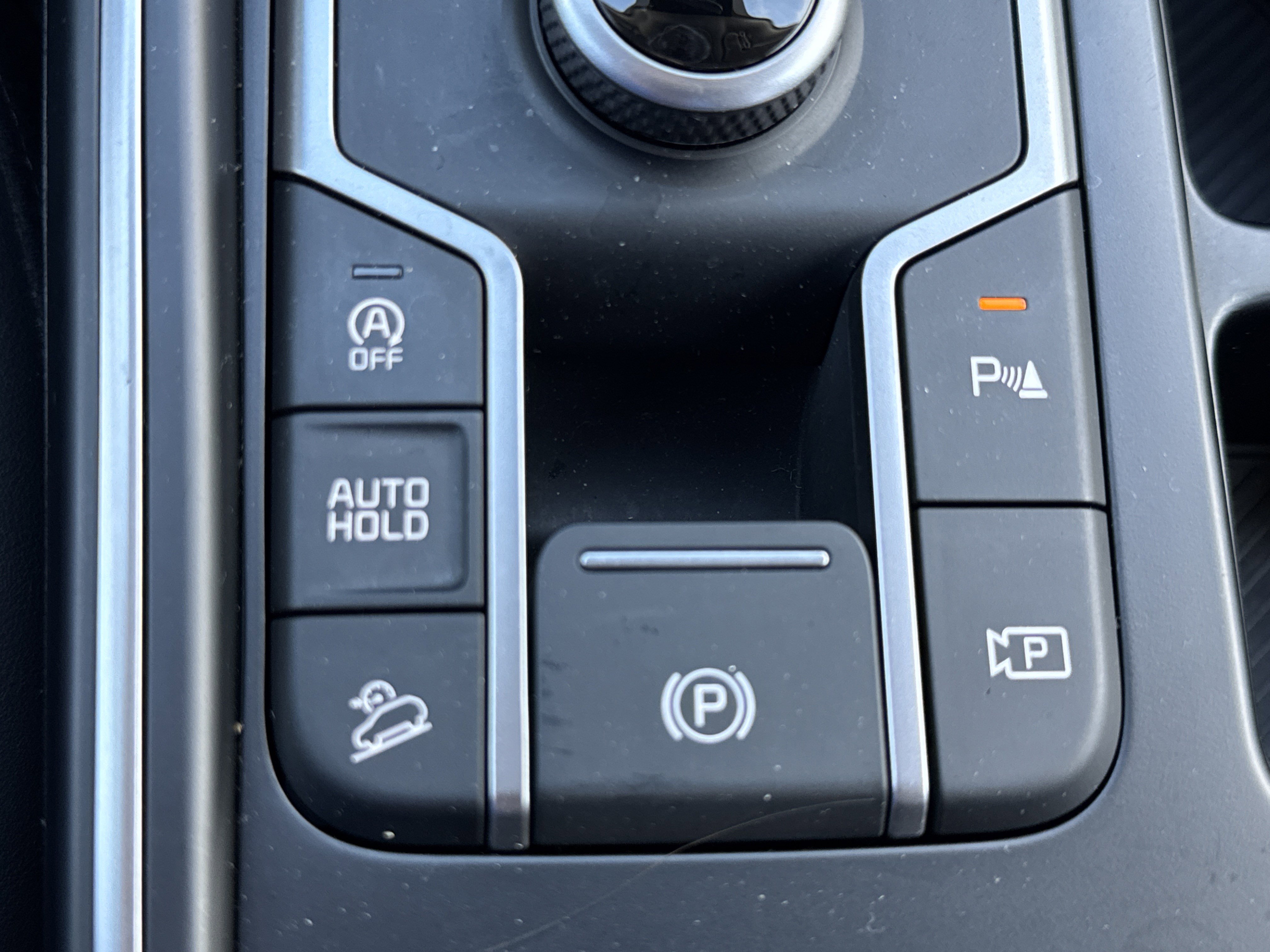 Used 2025 Kia Sorento S FWD image 22