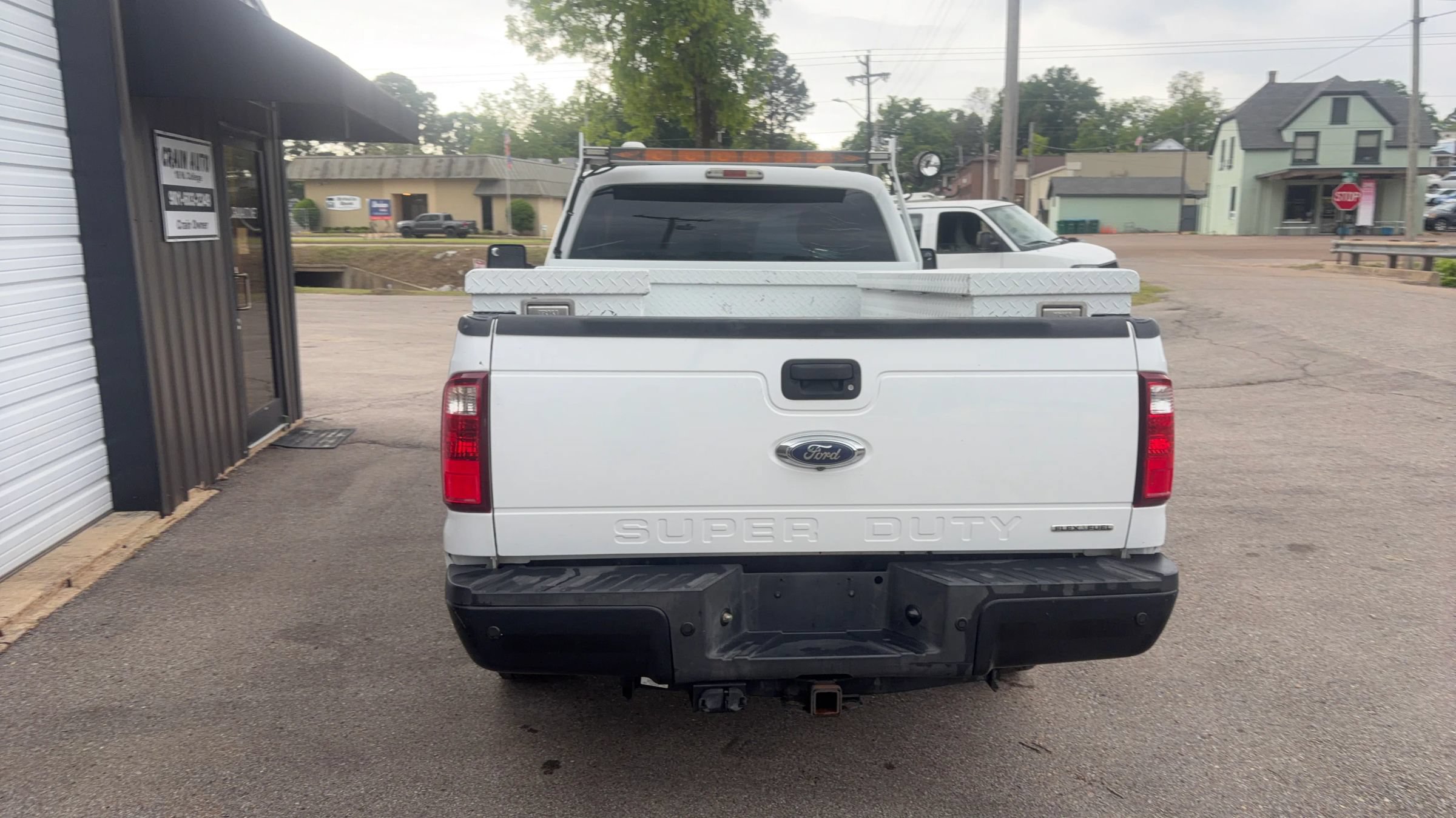 Used 2014 Ford F250 XL RWD image 5