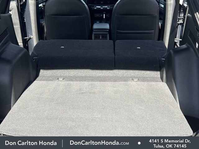 Certified 2024 Honda CR-V Sport-L image 10