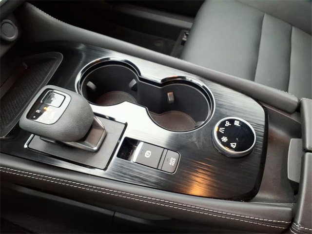 Used 2023 Nissan Rogue SL w/ SL Premium Package image 24