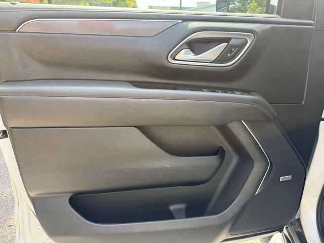Used 2021 Chevrolet Tahoe RST AWD/4WD image 10