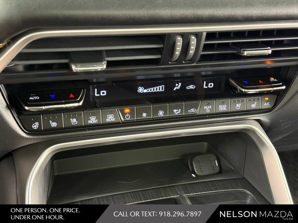 New 2026 MAZDA CX-90 3.3 Turbo S w/ Premium Plus AWD/4WD image 34