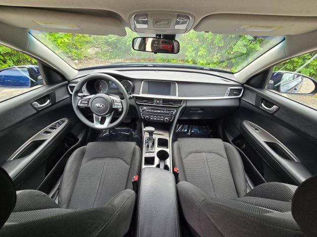 Used 2019 Kia Optima LX FWD image 18