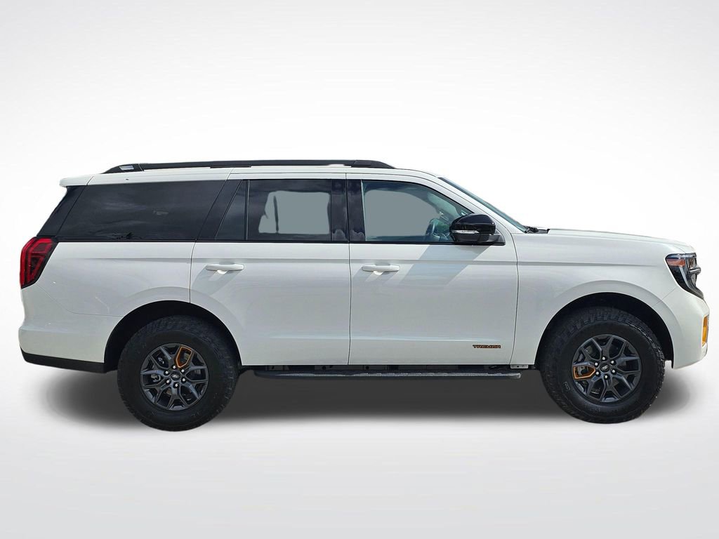 New 2026 Ford Expedition Tremor image 27
