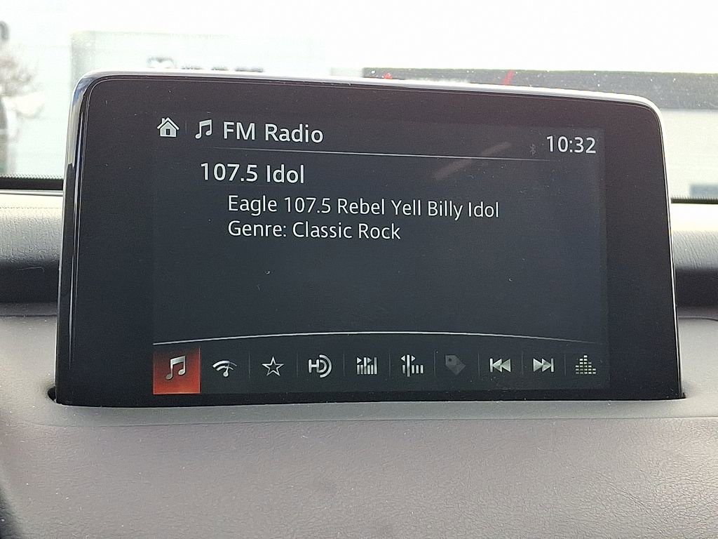 Used 2017 MAZDA CX-9 Grand Touring image 17