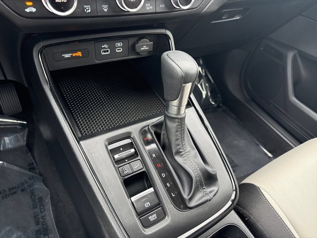 Used 2023 Honda CR-V EX image 17