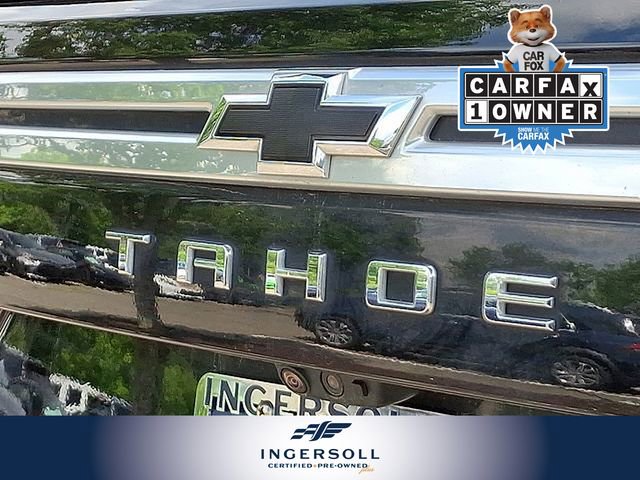 Used 2023 Chevrolet Tahoe High Country w/ Max Trailering Package image 31