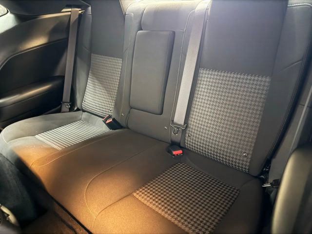 Certified 2021 Dodge Challenger R/T Scat Pack image 24