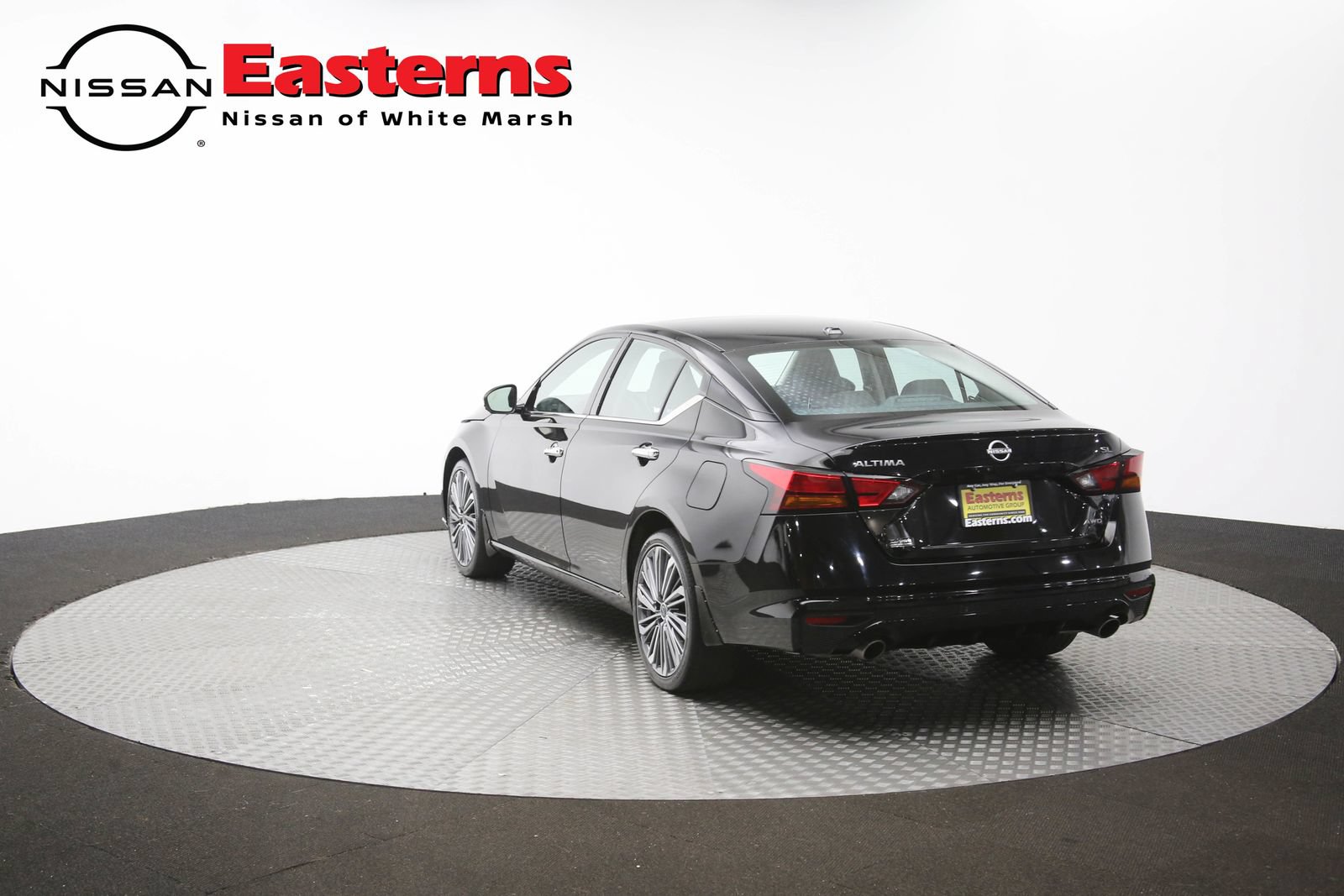 Used 2024 Nissan Altima 2.5 SL AWD/4WD image 61