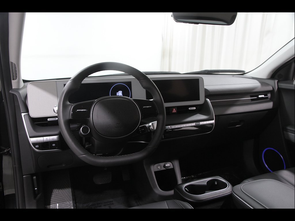 Certified 2023 Hyundai Ioniq 5 SEL AWD/4WD image 6