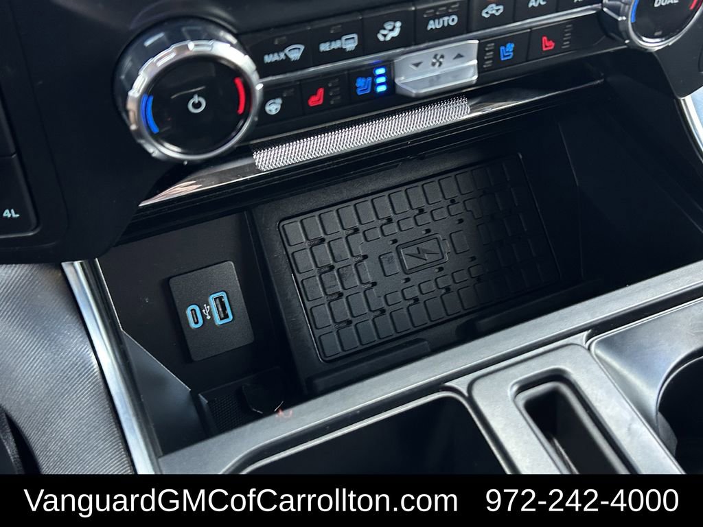 Used 2024 Ford F150 Raptor w/ Equipment Group 803A Raptor R image 24