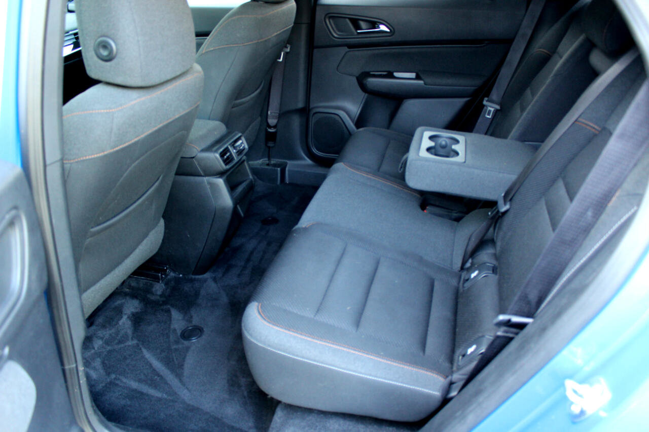 Used 2024 Honda Prologue EX image 18