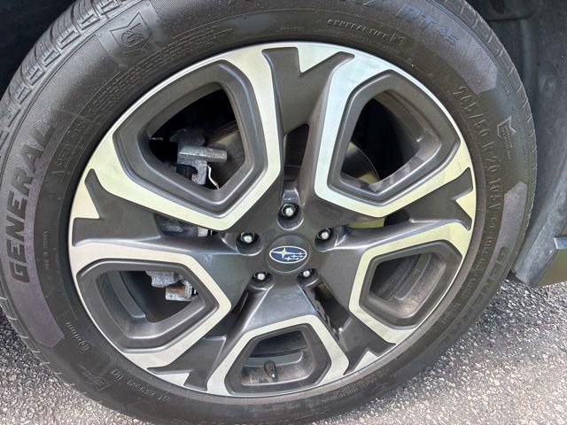 Used 2023 Subaru Ascent Touring AWD/4WD image 16