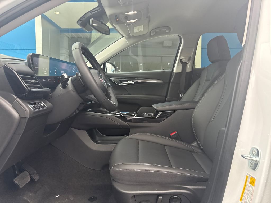 Used 2025 Buick Envision Preferred image 11