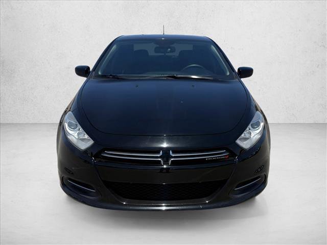 Used 2016 Dodge Dart Aero FWD image 2
