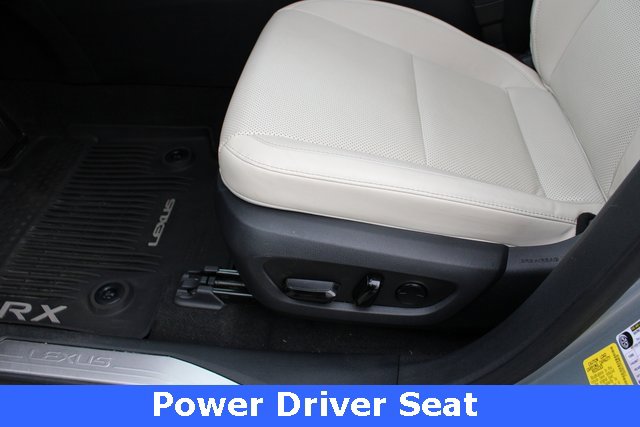 Used 2024 Lexus RX 350 Premium w/ Convenience Package image 4