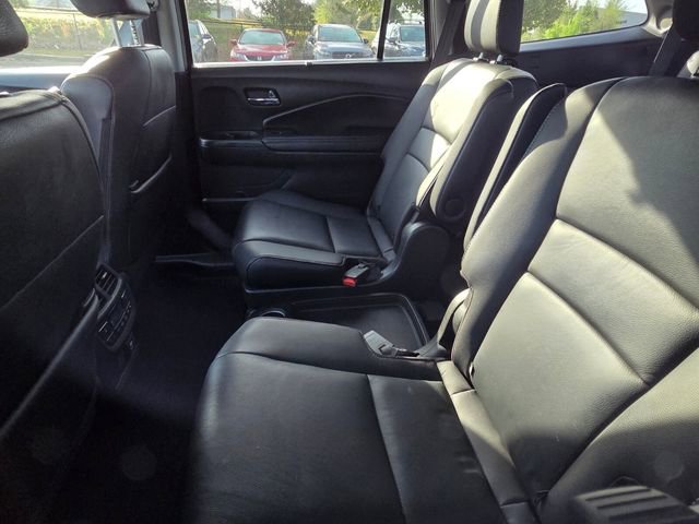 Certified 2020 Honda Pilot Touring image 11