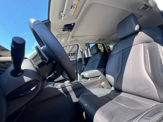 Used 2026 Kia Sportage EX w/ EX Panoramic Sunroof Package AWD/4WD image 16