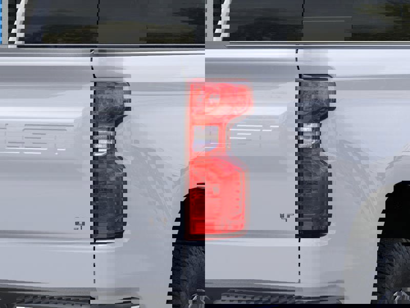 New 2026 Chevrolet Silverado 1500 LT image 11