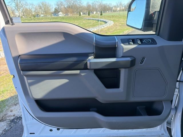 Certified 2019 Ford F150 XLT w/ Equipment Group 301A Mid image 20