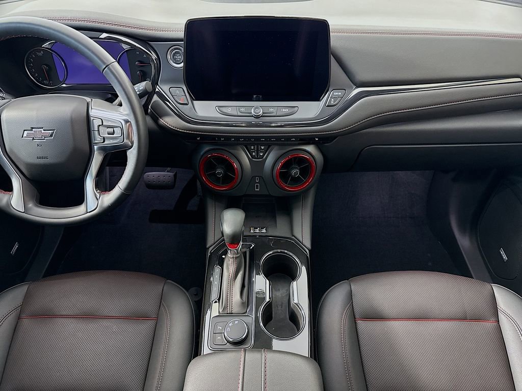 Used 2025 Chevrolet Blazer RS w/ Driver Confidence II Package image 14