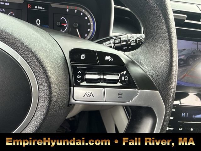 Used 2024 Hyundai Tucson SEL image 28
