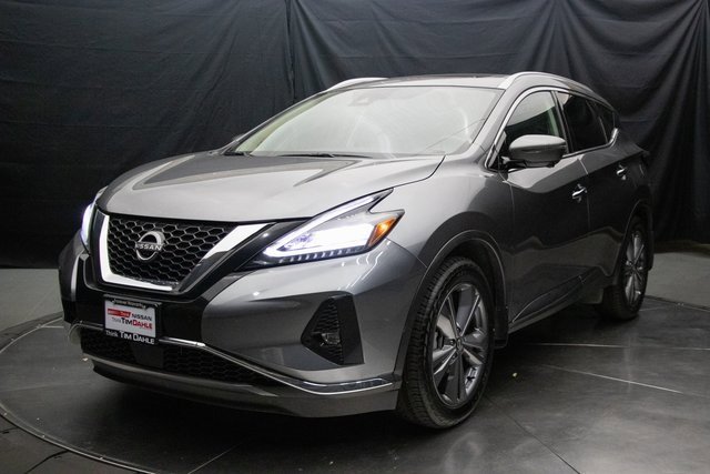 Used 2024 Nissan Murano Platinum image 6