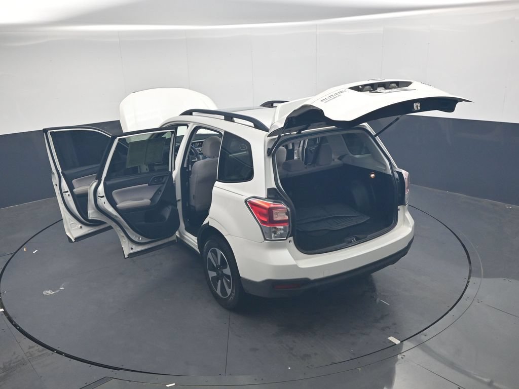 Used 2018 Subaru Forester 2.5i Premium AWD/4WD image 41
