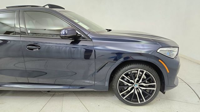 Used 2022 BMW X6 xDrive40i w/ Executive Package image 7