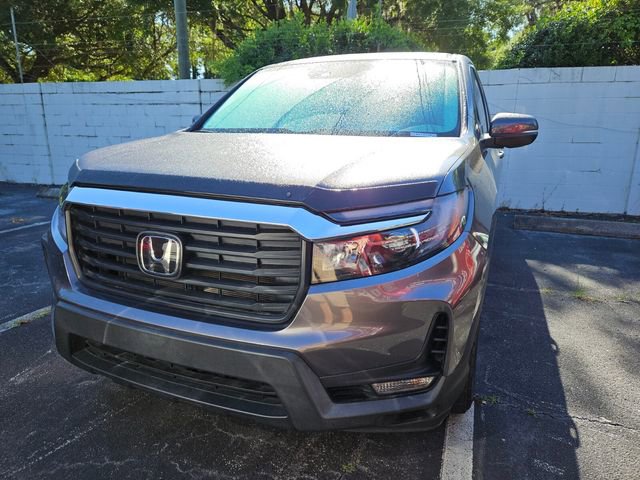 Used 2023 Honda Ridgeline RTL image 2