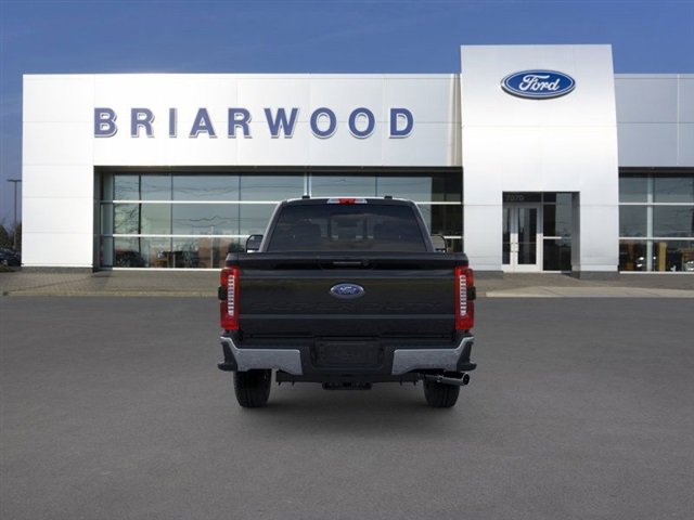 New 2026 Ford F250 Lariat image 5
