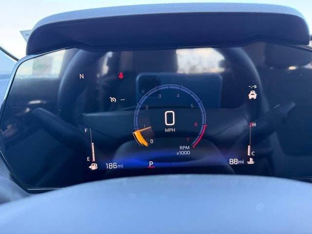 New 2026 Chevrolet TrailBlazer LS w/ LS Convenience Package image 18