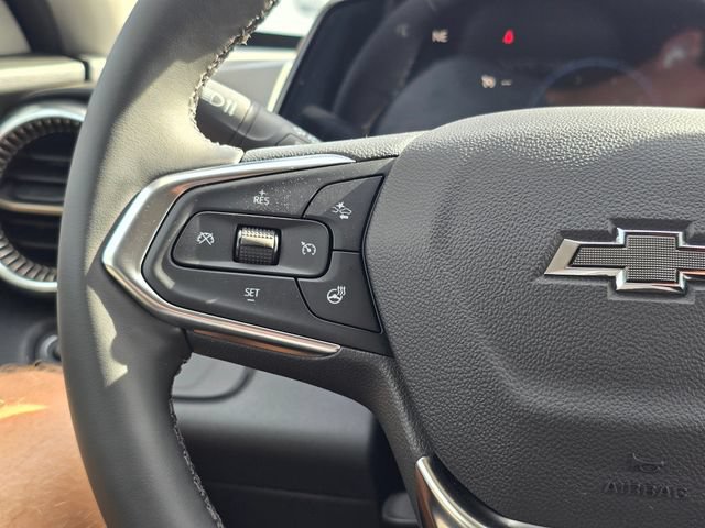New 2026 Chevrolet Trax ACTIV FWD image 30