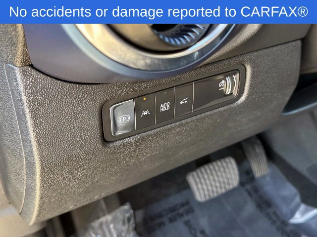 Certified 2024 Chevrolet Equinox EV LT FWD image 21