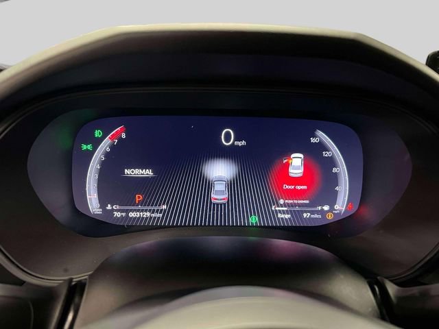 Used 2025 Acura TLX SH-AWD w/ A-SPEC Pkg image 23