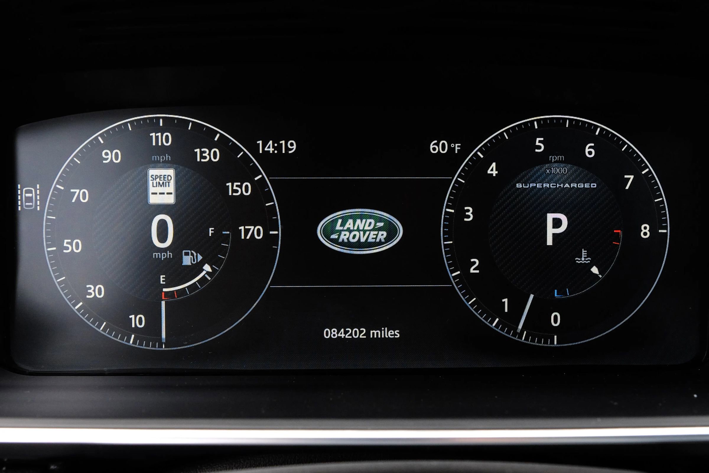 Used 2017 Land Rover Range Rover Sport image 20