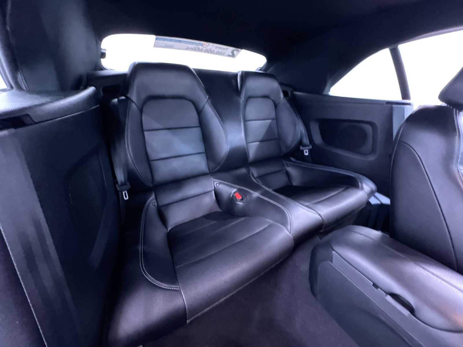 Used 2023 Ford Mustang GT Premium RWD image 38