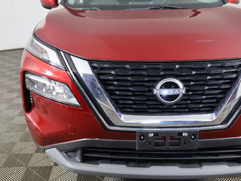 Used 2023 Nissan Rogue SV w/ SV Premium Package AWD/4WD image 13