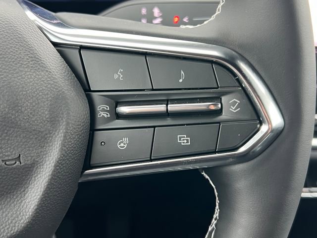 New 2026 Chevrolet Equinox EV LT FWD image 17