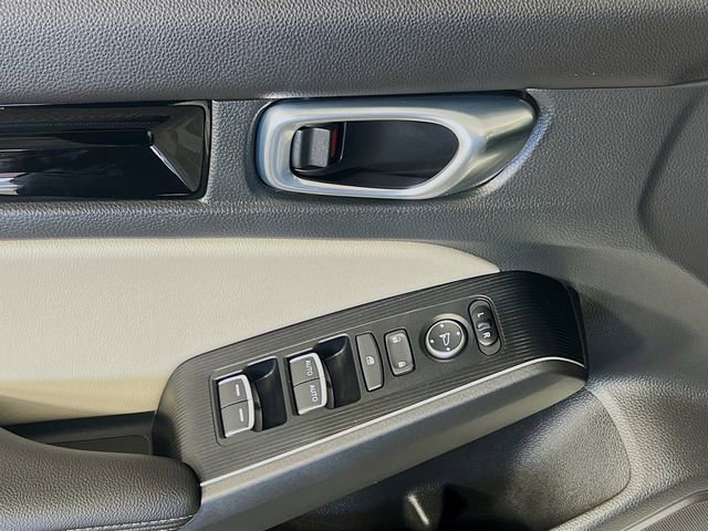 Certified 2023 Honda Civic Sport Touring image 12