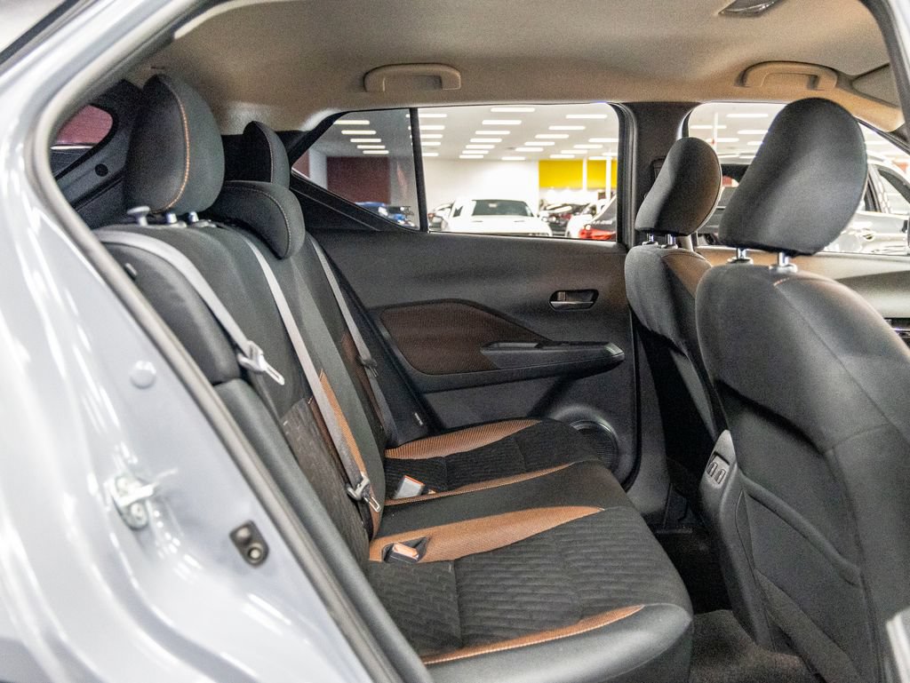 Used 2023 Nissan Kicks SR FWD image 29