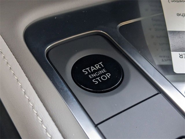 New 2026 INFINITI QX60 Luxe w/ Cargo Package image 22