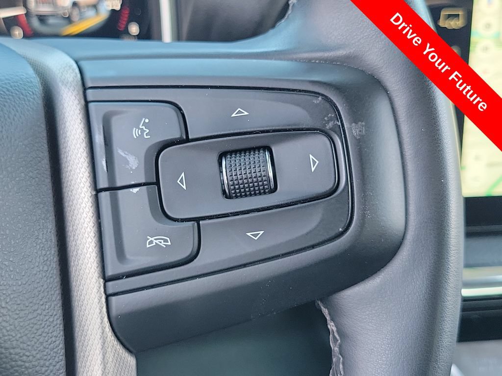 Used 2025 GMC Sierra 2500 Denali w/ Technology Package AWD/4WD image 6