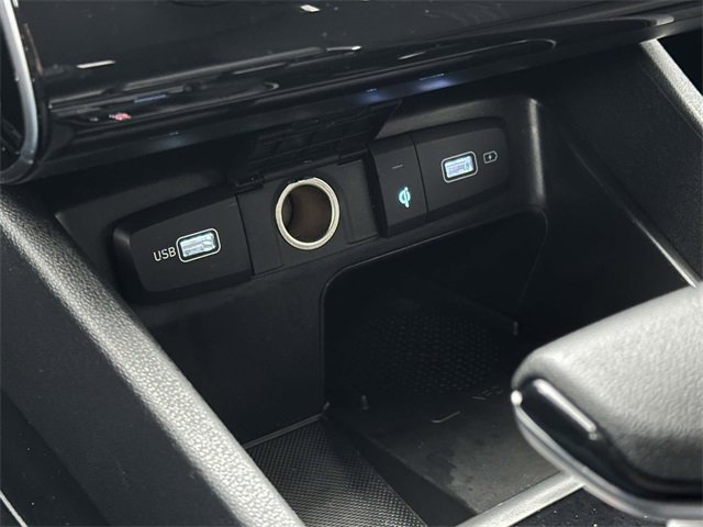 Used 2023 Hyundai Tucson SEL image 30