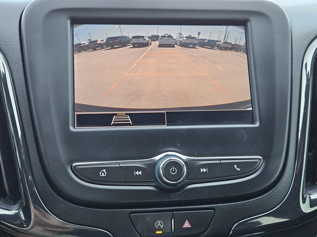 Used 2022 Chevrolet Equinox RS AWD/4WD image 18
